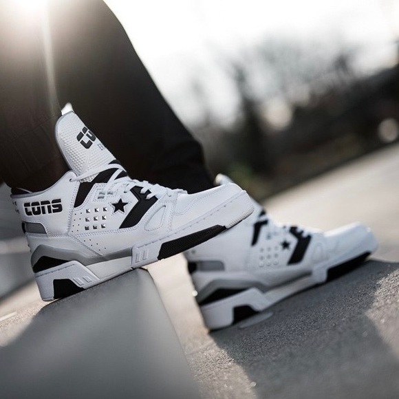 [Converse] ERX 260 Just Don Metal Pack Studded - Picture 7 of 7